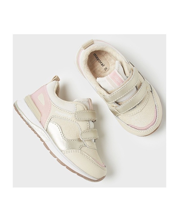 Sapatilha "Running" Mayoral