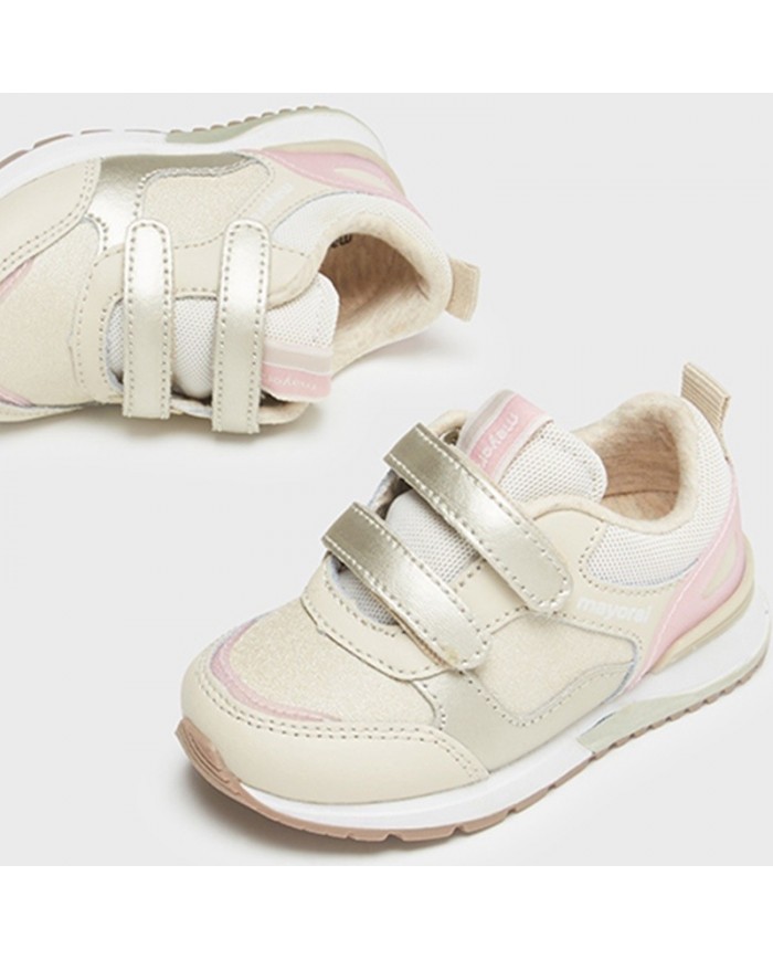 Sapatilha "Running" Mayoral