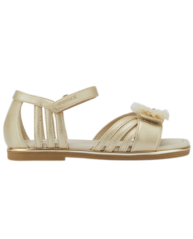 Sandália Cerimónia Mayoral