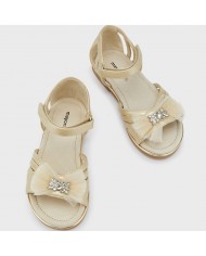 Sandália Cerimónia Mayoral