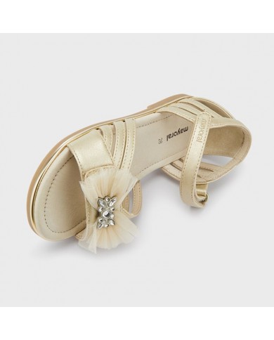 Sandália Cerimónia Mayoral