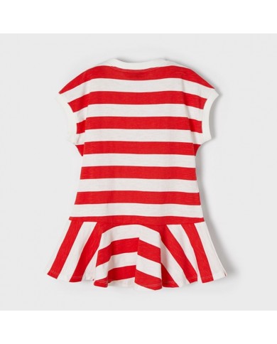 Vestido c/Laço Mayoral