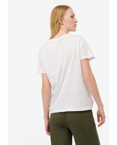 T-Shirt "Ametista" Tiffosi