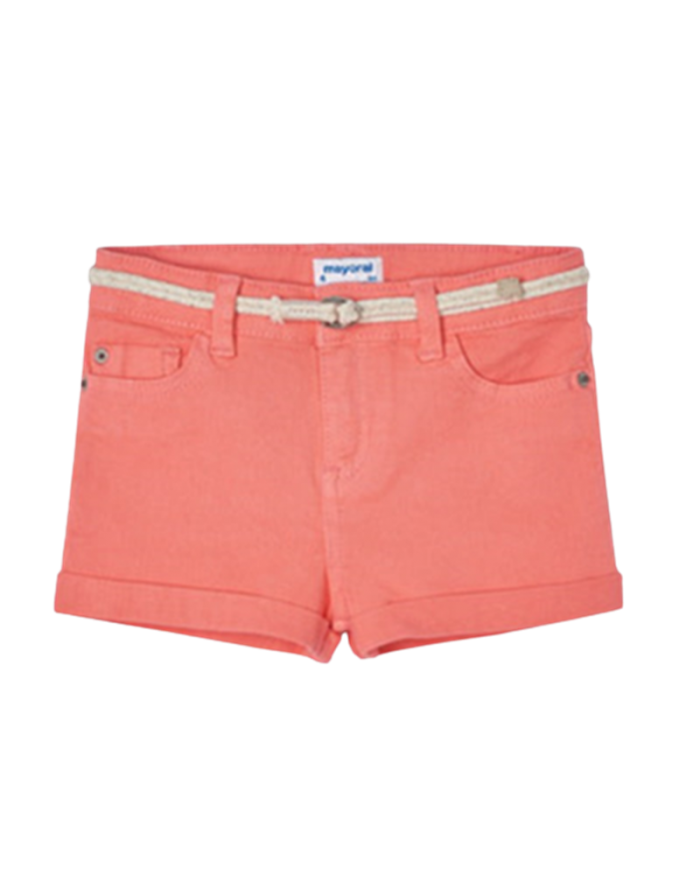 Calção Sarja Básico Mayoral