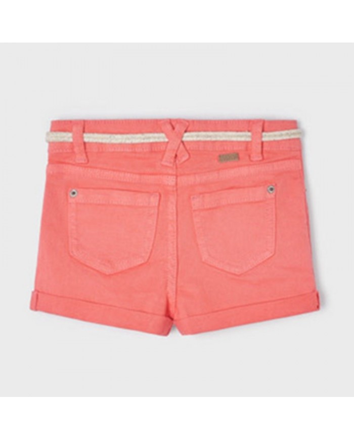 Calção Sarja Básico Mayoral