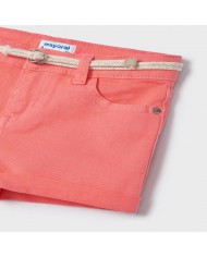 Calção Sarja Básico Mayoral