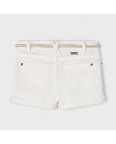 Calção Sarja Básico Mayoral