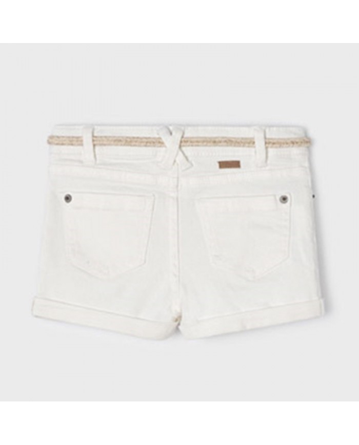 Calção Sarja Básico Mayoral