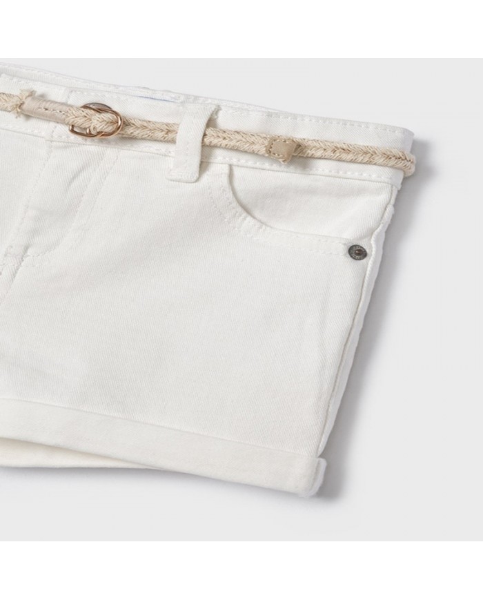 Calção Sarja Básico Mayoral