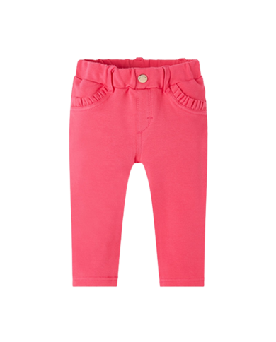 Calça Felpa Mayoral Calça Felpa Mayoral