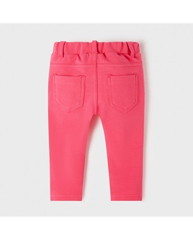 Calça Felpa Mayoral Calça Felpa Mayoral