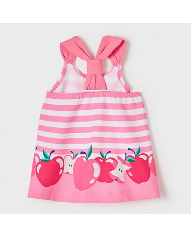 Vestido "Maçã" Mayoral