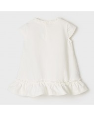 Vestido "Zebra" Mayoral