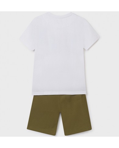 Conjunto c/Calção "Surf" Mayoral