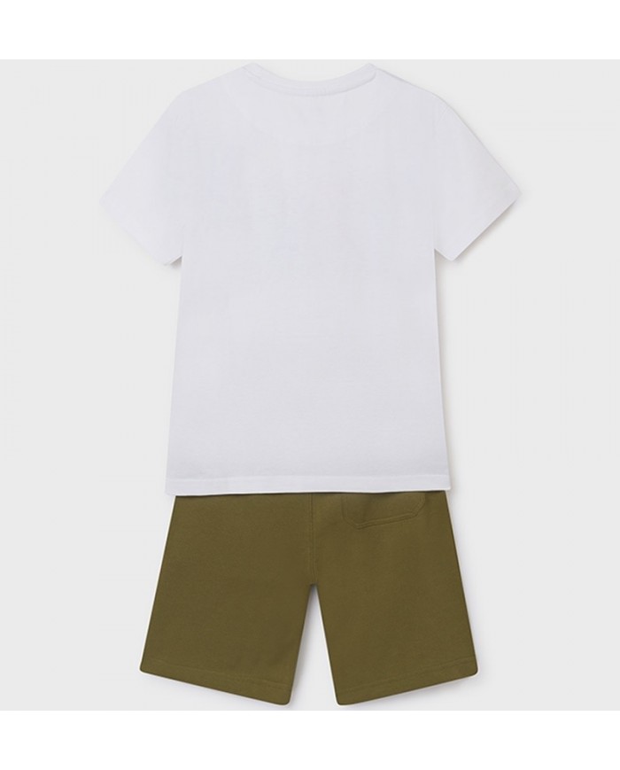 Conjunto c/Calção "Surf" Mayoral