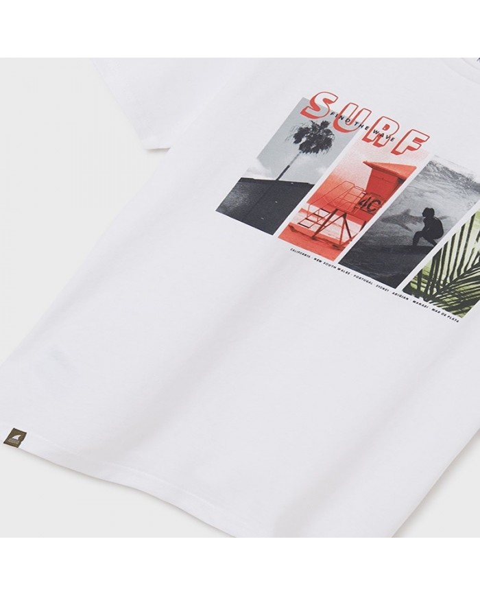 Conjunto c/Calção "Surf" Mayoral