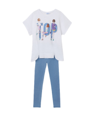 Conjunto c/Calção "Surf" Mayoral