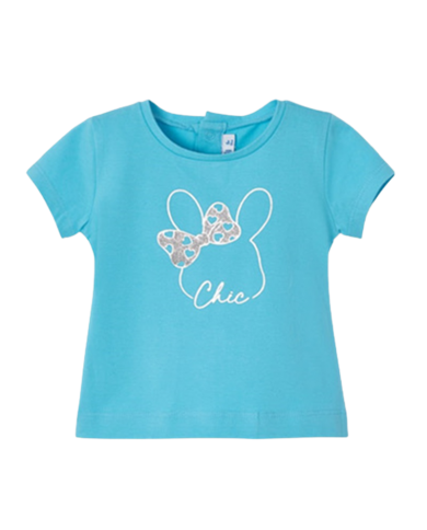 T-Shirt Básica Mayoral