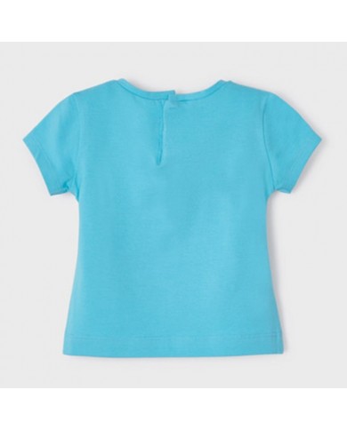 T-Shirt Básica Mayoral