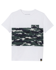 Conjunto c/Calção Mayoral