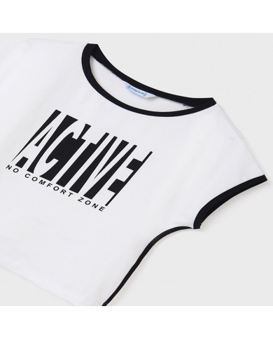 Conjunto c/Calção Mayoral