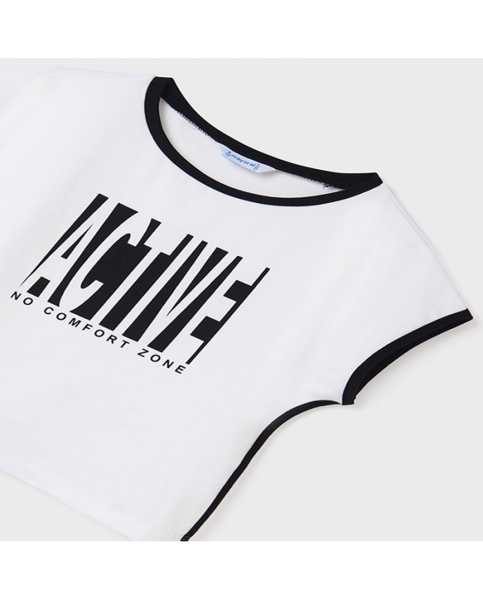 Conjunto c/Calção Mayoral