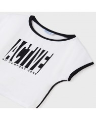 Conjunto c/Calção Mayoral