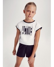 Conjunto c/Calção Mayoral