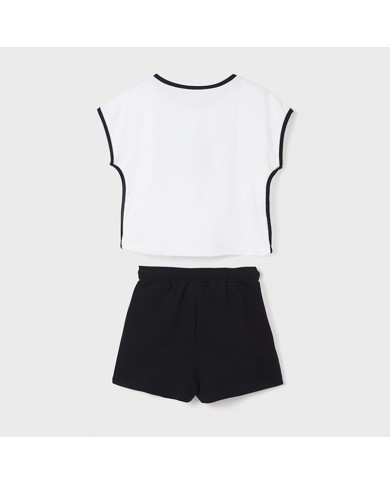 Conjunto c/Calção Mayoral