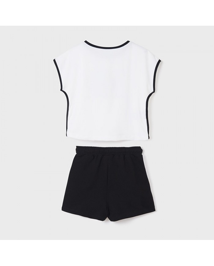 Conjunto c/Calção Mayoral