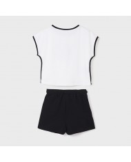 Conjunto c/Calção Mayoral