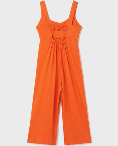 Macacão Linho Mayoral