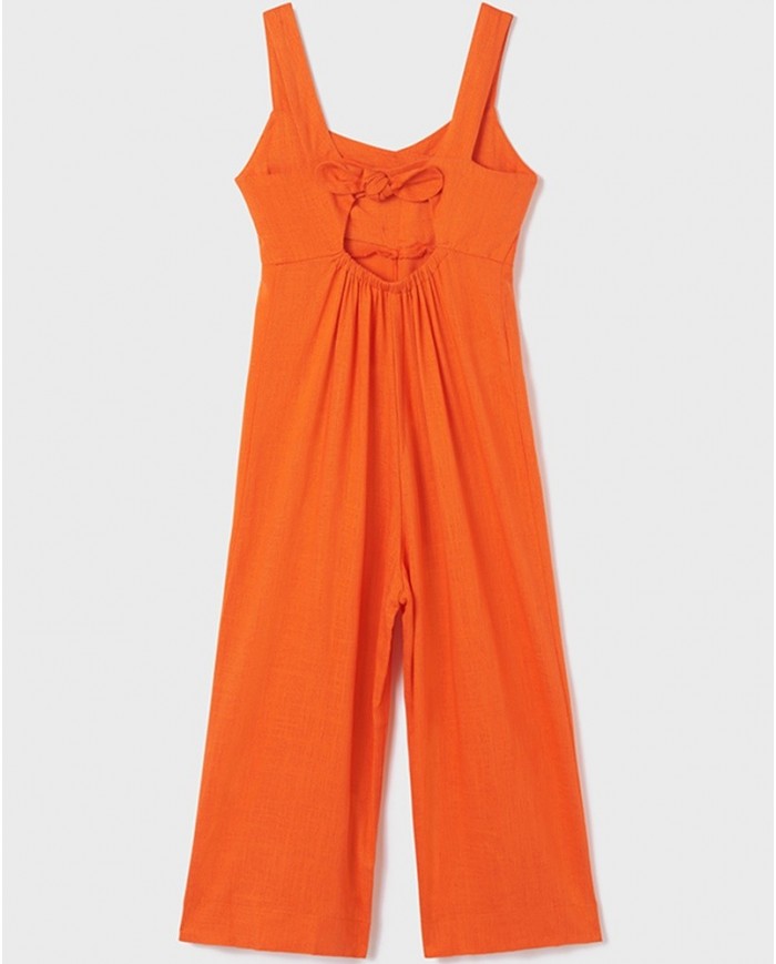 Macacão Linho Mayoral