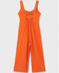 Macacão Linho Mayoral