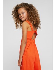 Macacão Linho Mayoral