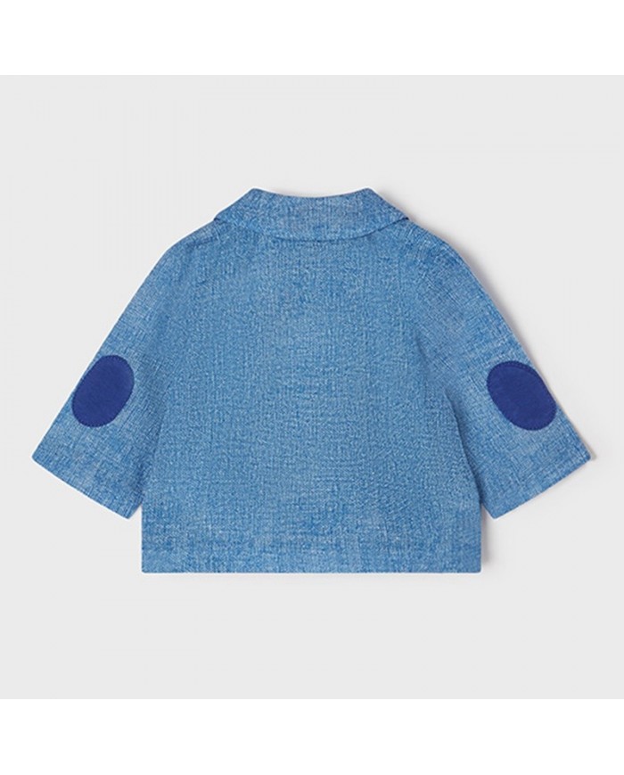 Blazer Linho Mayoral