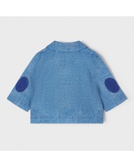 Blazer Linho Mayoral