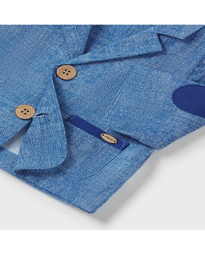 Blazer Linho Mayoral