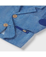 Blazer Linho Mayoral