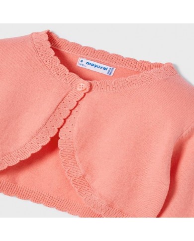Bolero Tricot Mayoral