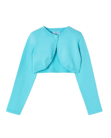 Bolero Tricot Mayoral