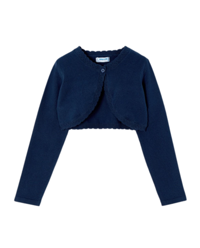 Bolero Tricot Mayoral