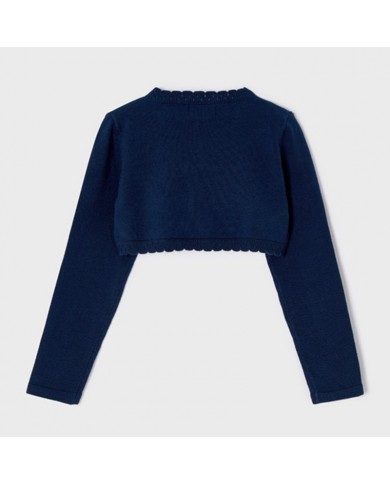 Bolero Tricot Mayoral
