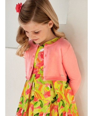 Bolero Tricot Mayoral