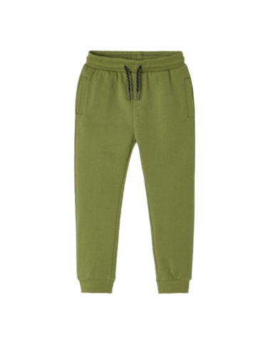 Calça Felpa Básica Mayoral