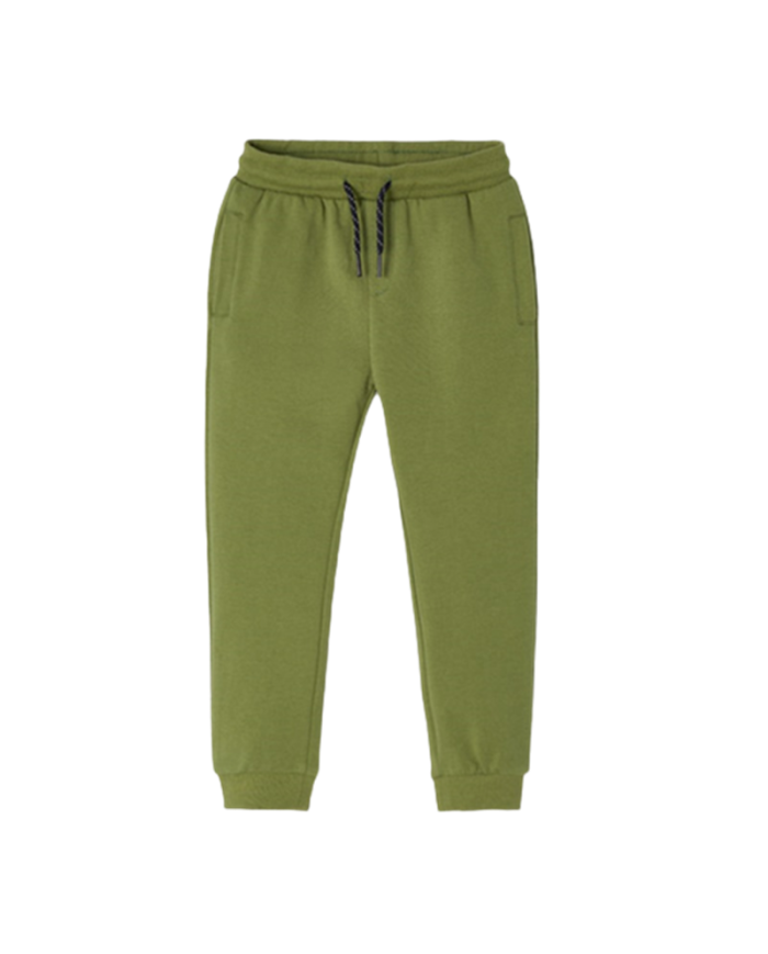 Calça Felpa Básica Mayoral