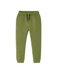 Calça Felpa Básica Mayoral