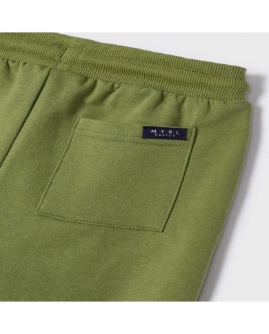 Calça Felpa Básica Mayoral