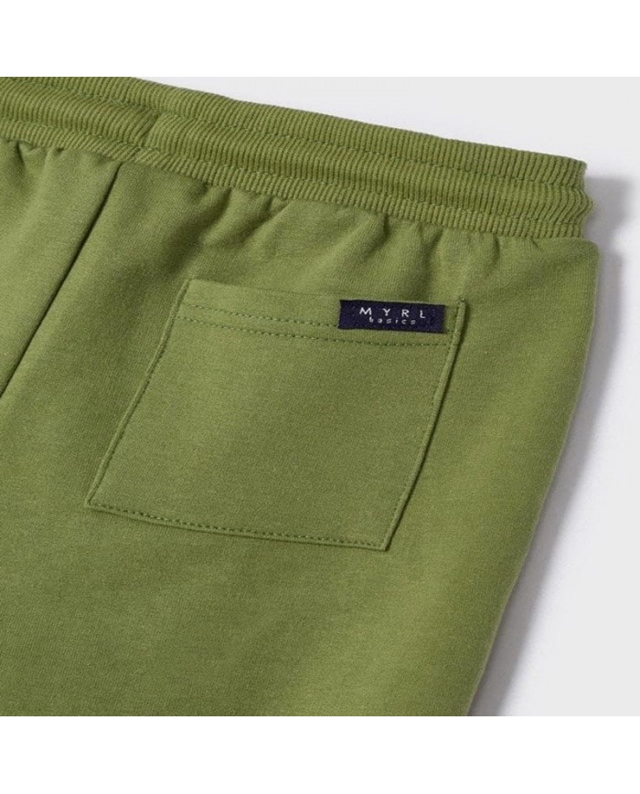 Calça Felpa Básica Mayoral