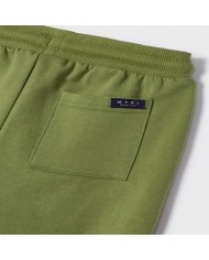 Calça Felpa Básica Mayoral